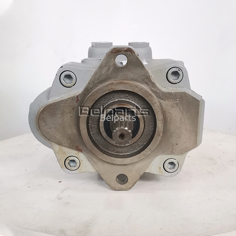 Pompe principale hydraulique de Belparts pour l'excavatrice B0600-21020 PSVD2-21E-7 PSVD2-21 de YC35 SWE40 SWE50