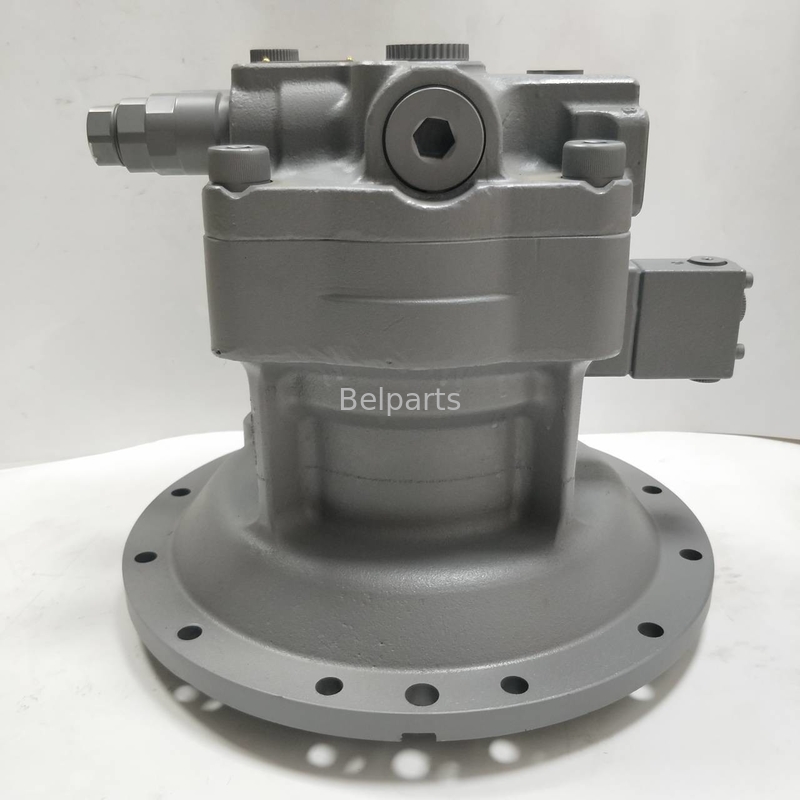 Moteur hydraulique d'oscillation de l'Assy 4419718 de moteur d'oscillation de Mini Excavator ZX330 ZAX330 Hitachi