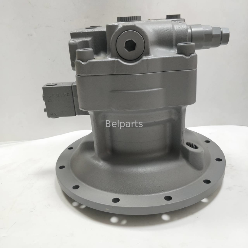 Moteur hydraulique d'oscillation de l'Assy 4419718 de moteur d'oscillation de Mini Excavator ZX330 ZAX330 Hitachi