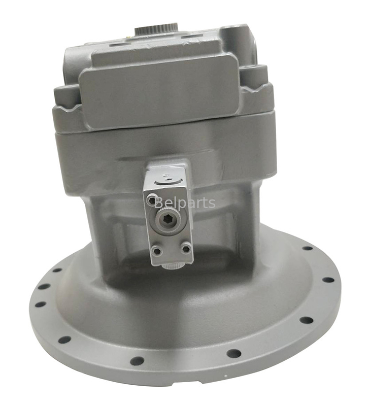 Moteur hydraulique d'oscillation de l'Assy 4419718 de moteur d'oscillation de Mini Excavator ZX330 ZAX330 Hitachi