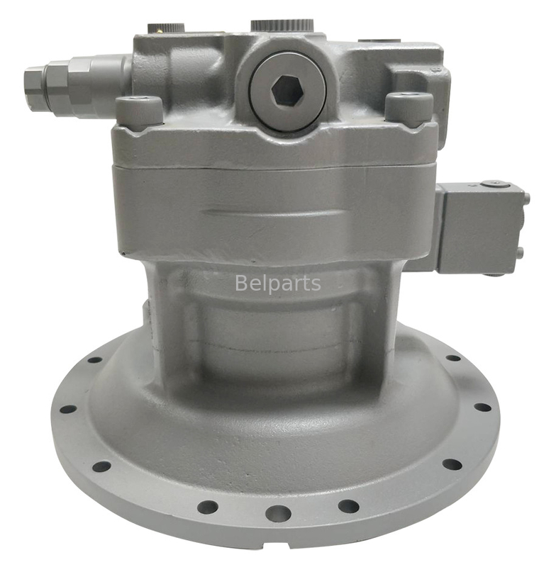 Moteur hydraulique d'oscillation de l'Assy 4419718 de moteur d'oscillation de Mini Excavator ZX330 ZAX330 Hitachi