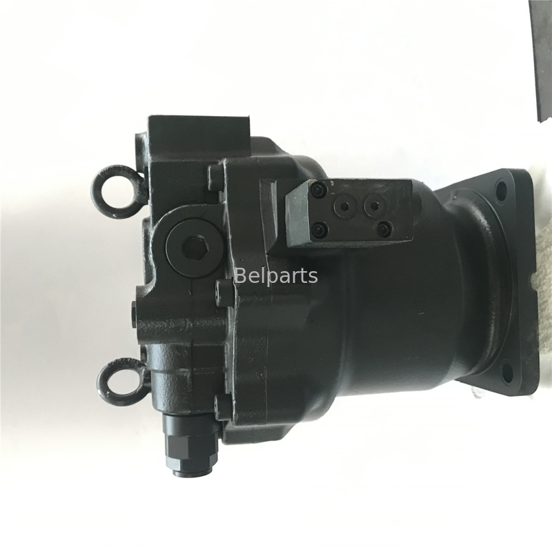 Moteur hydraulique de l'Assy 2401-9253 de moteur d'oscillation d'Attachments Doosan DX15 d'excavatrice