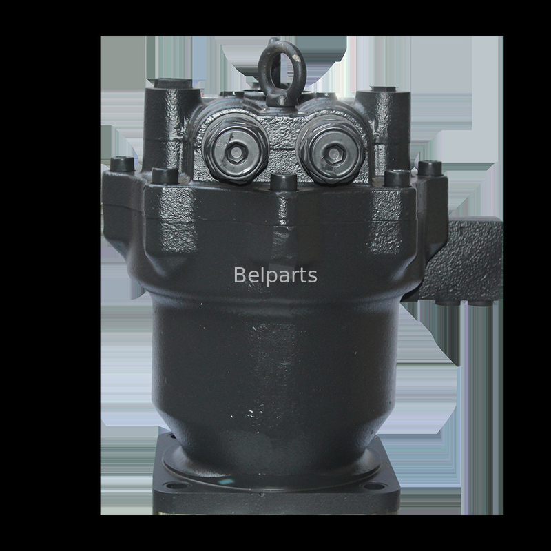 Moteur hydraulique de l'Assy 2401-9253 de moteur d'oscillation d'Attachments Doosan DX15 d'excavatrice