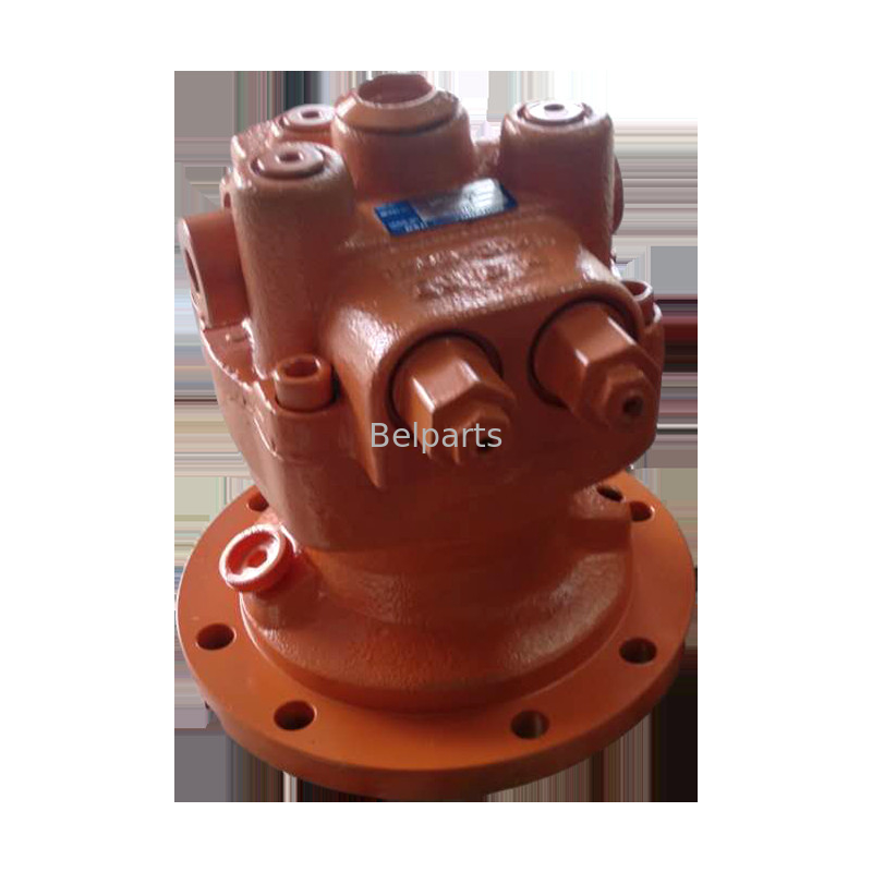 Oscillation hydraulique de moteur d'Assy Hitachi Ex 50 de moteur d'oscillation de Spare Parts 4404045 d'excavatrice