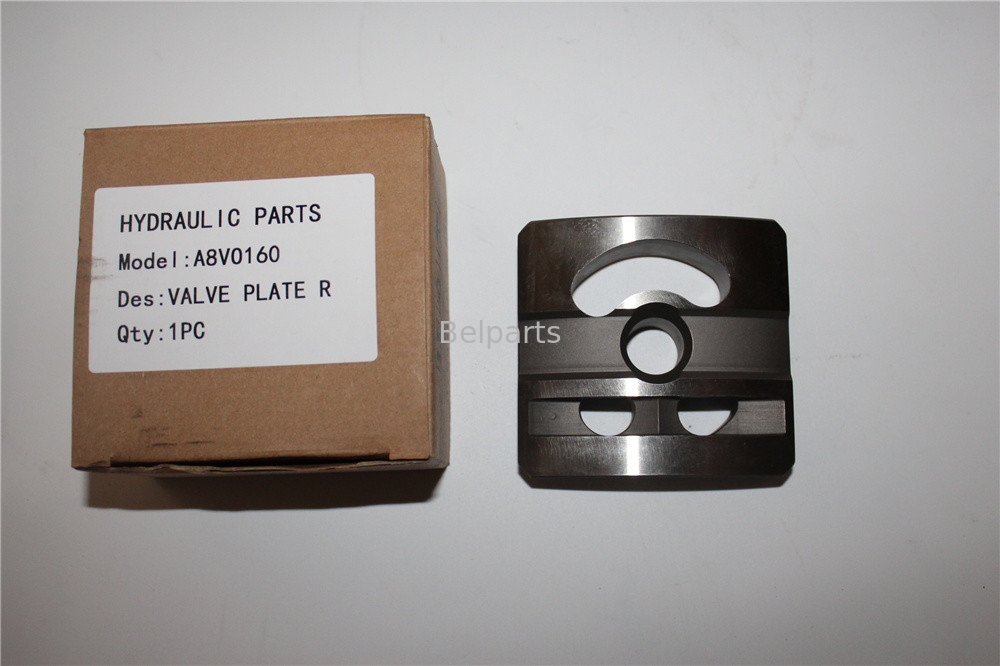 Kits de réparation hydrauliques de moteur de pompe de Parts Axial Piston d'excavatrice d'A6VM A2FM A4VG A8V A10V A10VO A11V Rexroth