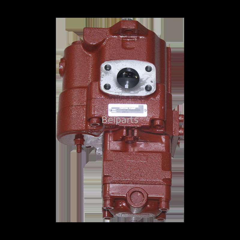 Les kits de réparation hydrauliques de pompe à piston de l'excavatrice Pvd-00b Pvd-0b Pvd-1b Pvd-2b Pvd-15b Pcr-5b Phv-4b circulent en voiture soutenant des pièces