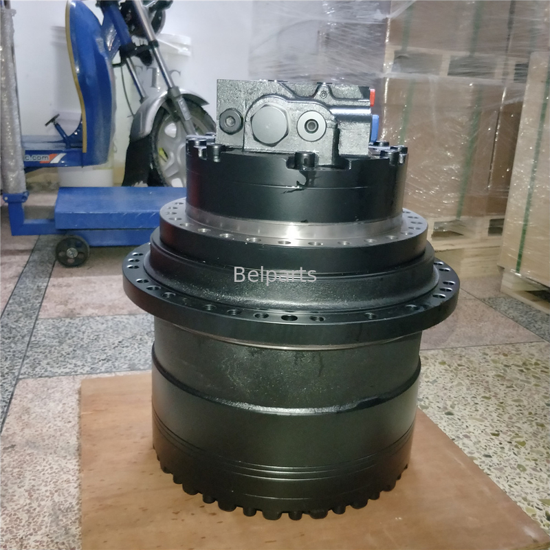 Le déplacement de l'excavatrice DX225LC DX225LCA DX230LC DX220LC circule en voiture la commande K1037757 finale pour Doosan