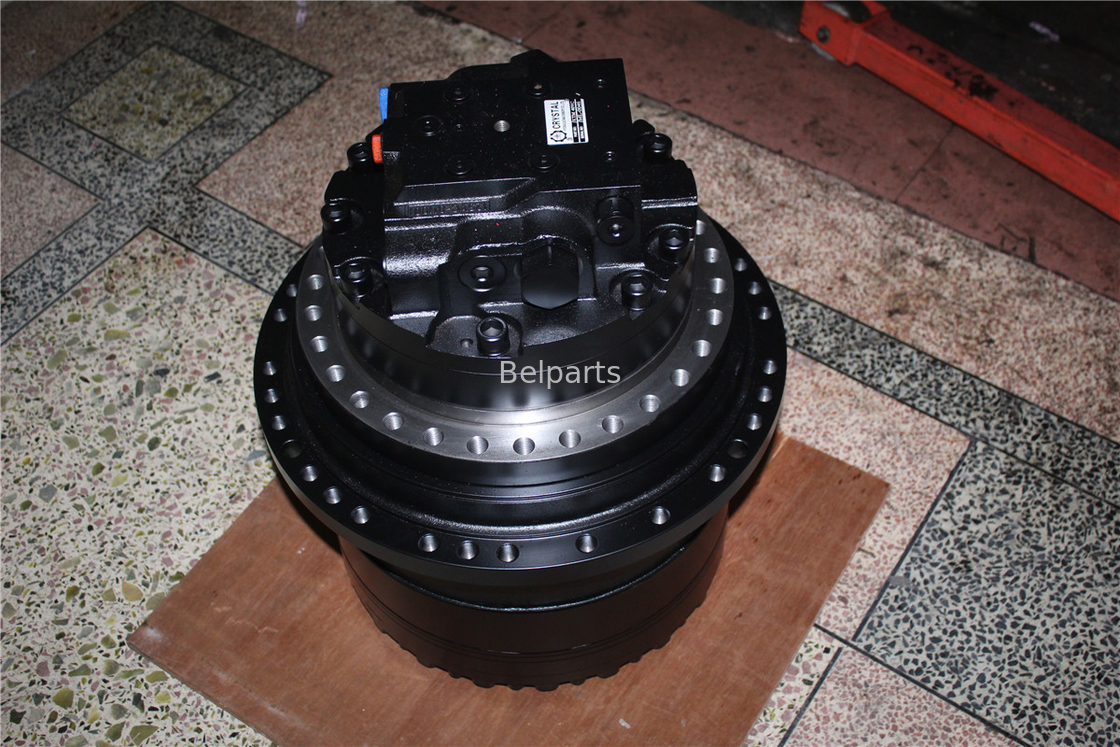 Le déplacement de l'excavatrice DX225LC DX225LCA DX230LC DX220LC circule en voiture la commande K1037757 finale pour Doosan