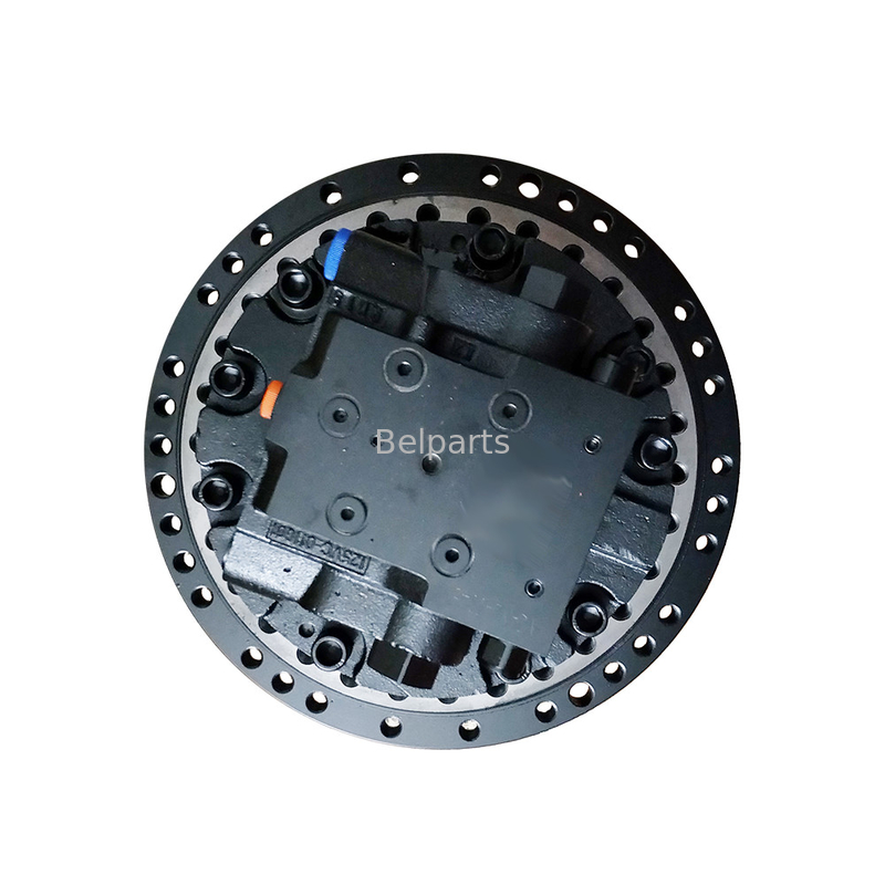 Le déplacement de l'excavatrice DX225LC DX225LCA DX230LC DX220LC circule en voiture la commande K1037757 finale pour Doosan