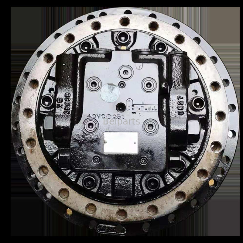 Pièces de rechange pour excavatrice Doosan DX255LC, entraînement final, moteur de translation hydraulique, DISPOSITIF K1011413A