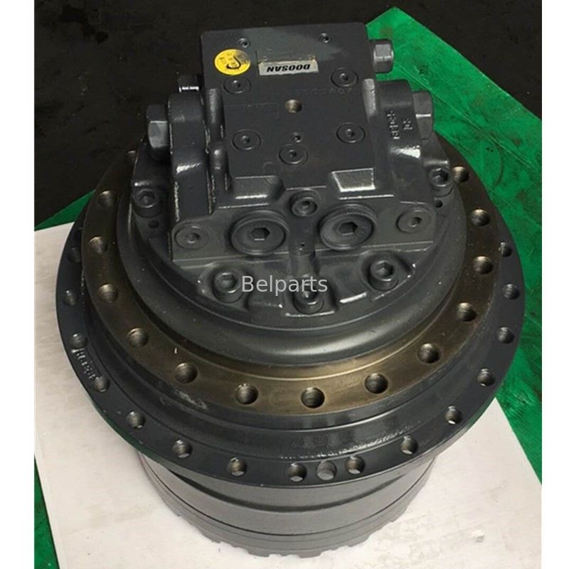 Pièces de rechange pour excavatrice Doosan DX255LC, entraînement final, moteur de translation hydraulique, DISPOSITIF K1011413A