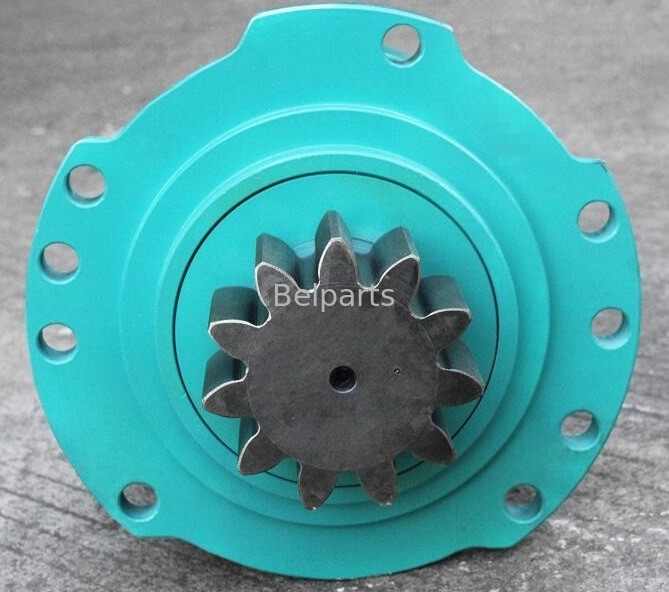 Excavatrice Swing Reduction Gear Sk200v8 Sk130-8 Sk330-8 de Sk140 Sk230-6 Kobelco