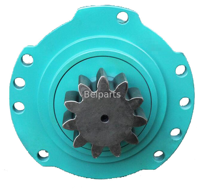 Excavatrice Swing Reduction Gear Sk200v8 Sk130-8 Sk330-8 de Sk140 Sk230-6 Kobelco