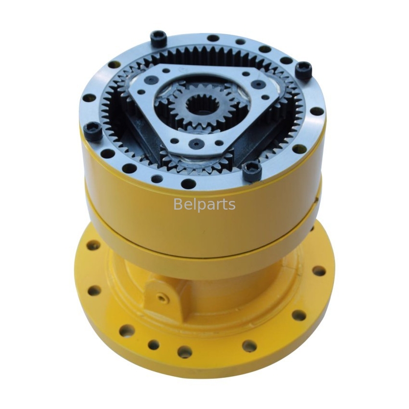 Vitesse d'oscillation de réduction de Swing Gearbox 31Q6-10140 de l'excavatrice R225-9 pour Hyundai