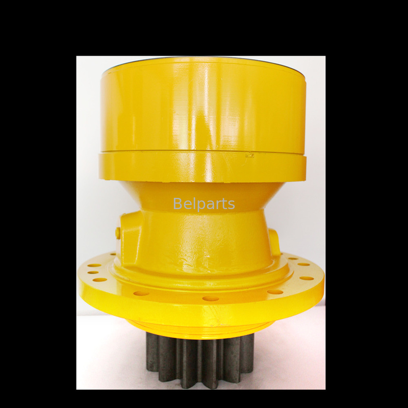 Vitesse d'oscillation de réduction de Swing Gearbox 31Q6-10140 de l'excavatrice R225-9 pour Hyundai