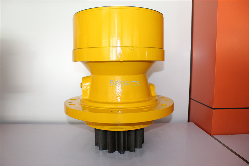 Vitesse d'oscillation de réduction de Swing Gearbox 31Q6-10140 de l'excavatrice R225-9 pour Hyundai