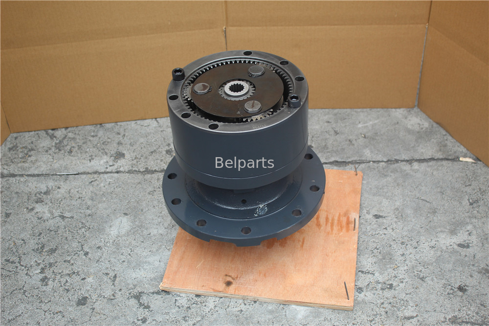 Réducteur de Swing Gearbox Swing d'excavatrice de Zaxis80 Zax80 Zx80 4445648 pour Hitachi