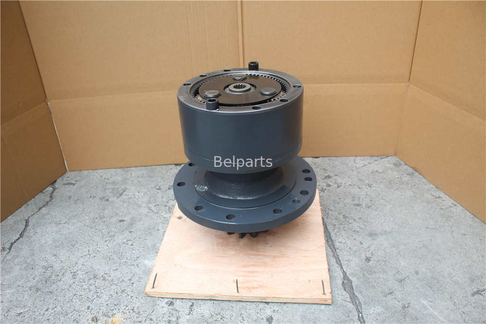 Réducteur de Swing Gearbox Swing d'excavatrice de Zaxis80 Zax80 Zx80 4445648 pour Hitachi
