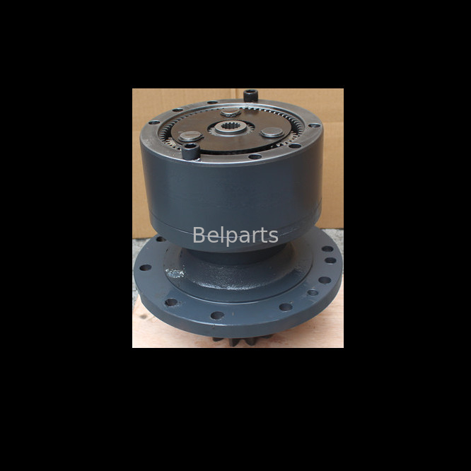 Réducteur de Swing Gearbox Swing d'excavatrice de Zaxis80 Zax80 Zx80 4445648 pour Hitachi