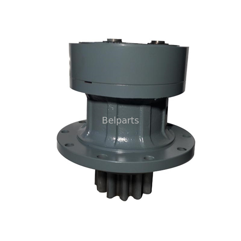 Boîte de vitesse d'oscillation de Swing Reduction Gear 20n-60-46500 Pc10-6 Pc10-7 Pc10 d'excavatrice pour KOMATSU