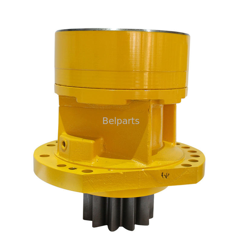Boîte de vitesse d'oscillation de Swing Reduction Gear 20n-60-46500 Pc10-6 Pc10-7 Pc10 d'excavatrice pour KOMATSU