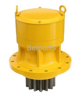 Réducteur d'oscillation de Swing Gearbox Reducer Krc0209 Krc0158 d'excavatrice de Cx210b pour le cas