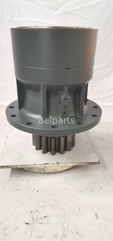 Réducteur d'oscillation de Swing Gearbox Reducer Krc0209 Krc0158 d'excavatrice de Cx210b pour le cas
