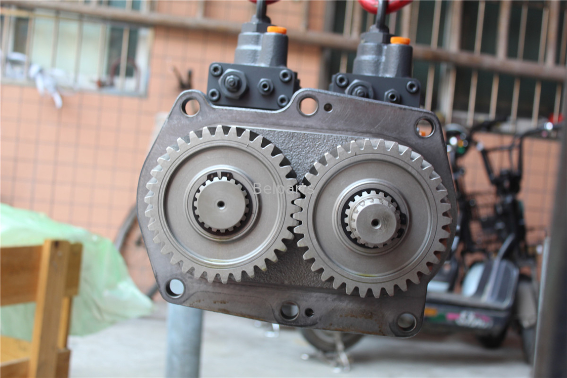 Pompe à piston principale hydraulique de la pompe 9150726 d'Ex 200-5 d'excavatrice de chenille de Belparts 9152668 pour Hitachi