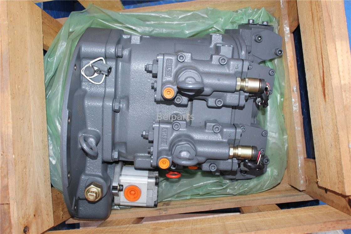 Pompe à piston principale hydraulique de la pompe 9150726 d'Ex 200-5 d'excavatrice de chenille de Belparts 9152668 pour Hitachi