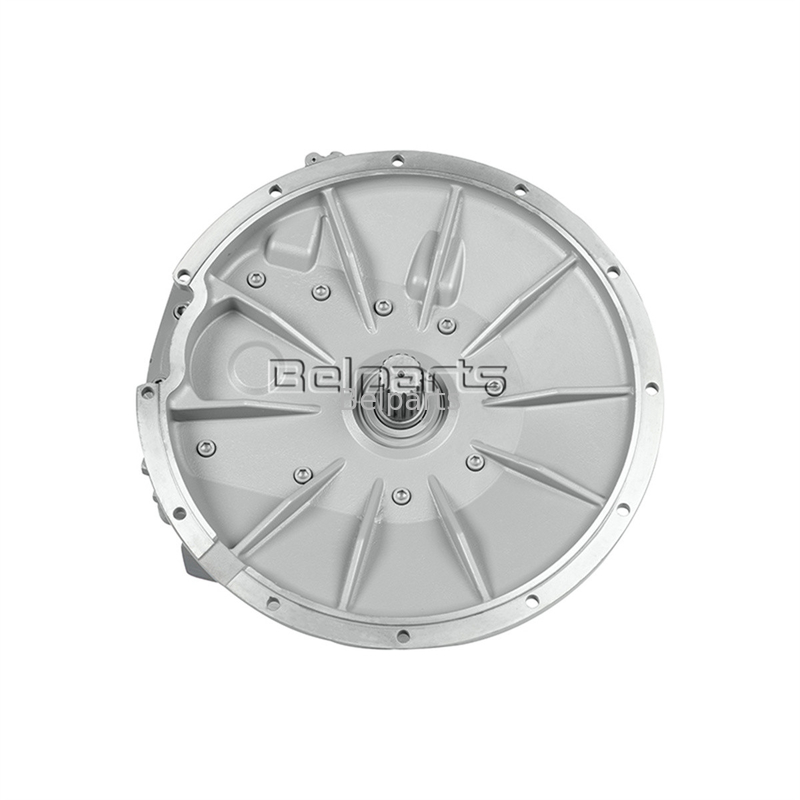 ZX450-1 pompe à piston principale hydraulique de la pompe 9257348 de l'excavatrice K5V200DPH-0E11 9256125 pour Hitachi