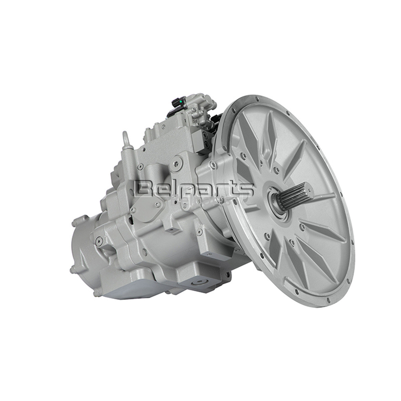 ZX450-1 pompe à piston principale hydraulique de la pompe 9257348 de l'excavatrice K5V200DPH-0E11 9256125 pour Hitachi