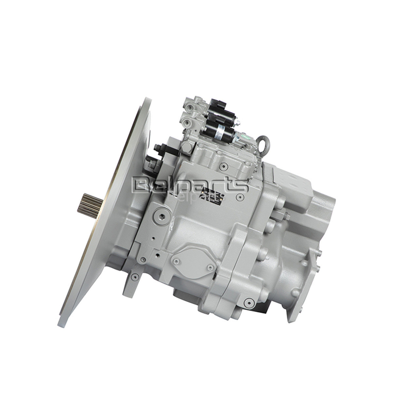 ZX450-1 pompe à piston principale hydraulique de la pompe 9257348 de l'excavatrice K5V200DPH-0E11 9256125 pour Hitachi