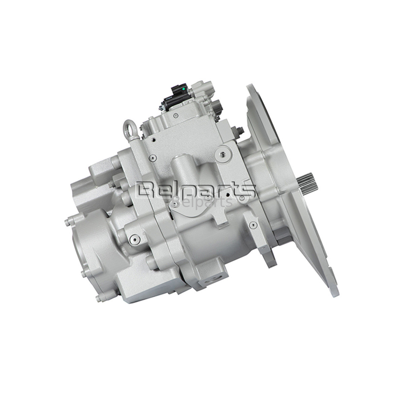 ZX450-1 pompe à piston principale hydraulique de la pompe 9257348 de l'excavatrice K5V200DPH-0E11 9256125 pour Hitachi
