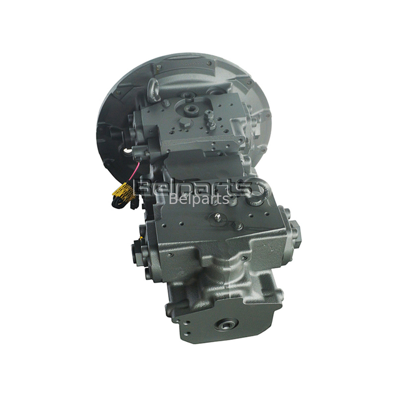 Pompe principale hydraulique de Piston Pump PC200-7 HPV95 60100352-DK d'excavatrice pour KOMATSU