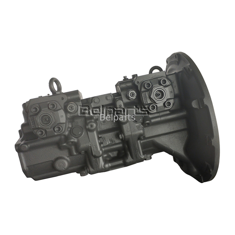 Pompe principale hydraulique de Piston Pump PC200-7 HPV95 60100352-DK d'excavatrice pour KOMATSU