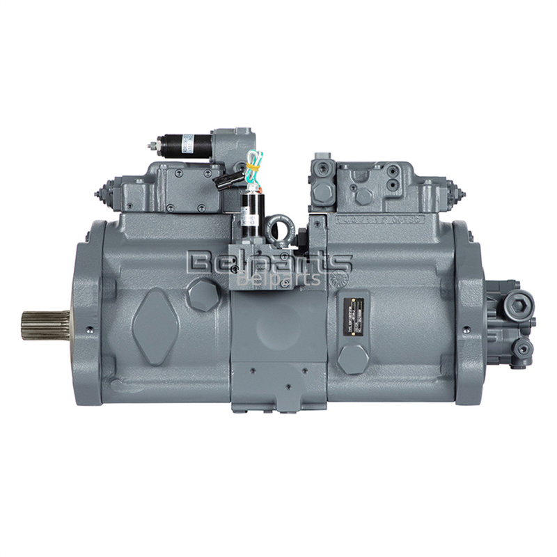 Pompe principale hydraulique de pompe à piston de l'excavatrice K3V112DTP-9Y14 60100007-J de SH240-5 SH200A5 pour Sumitomo