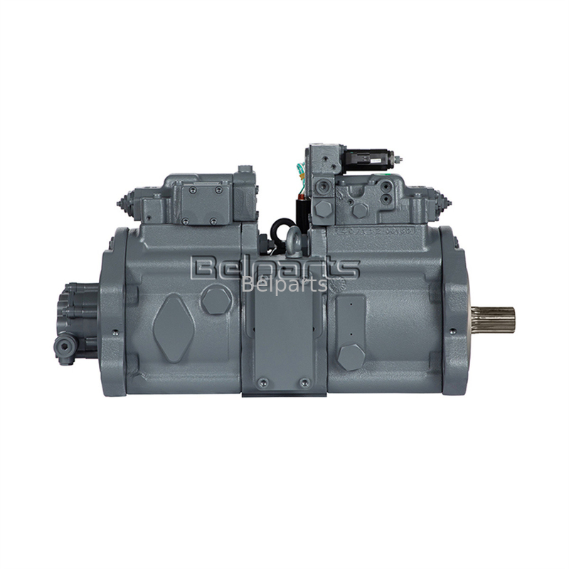 Pompe principale hydraulique de pompe à piston de l'excavatrice K3V112DTP-9Y14 60100007-J de SH240-5 SH200A5 pour Sumitomo