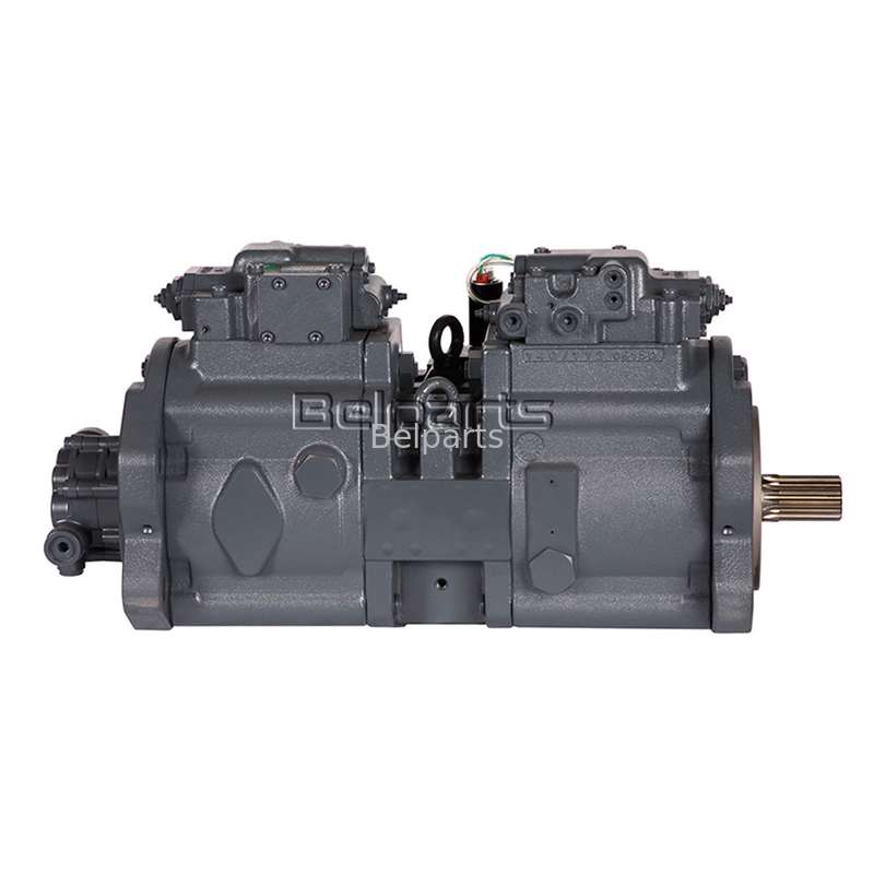 Pompe principale hydraulique de l'excavatrice SH200-1 SH130-5 SH130 K3V63DTP-9N2B K3V112DT-9C12 K7V63DTP-9Y2C de Sumitomo