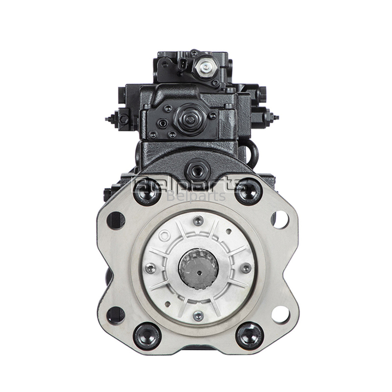 Pompe principale de Piston Pump Hydraulic d'excavatrice de SK200-6 K3V112DT-9T1L 60100339-J Kobelco