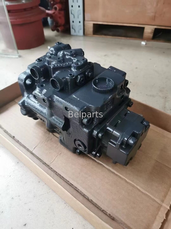 Pompe 705-41-03001 principale de Hydraulic Pump 705-41-08001 d'excavatrice de PC20-6 KOMATSU
