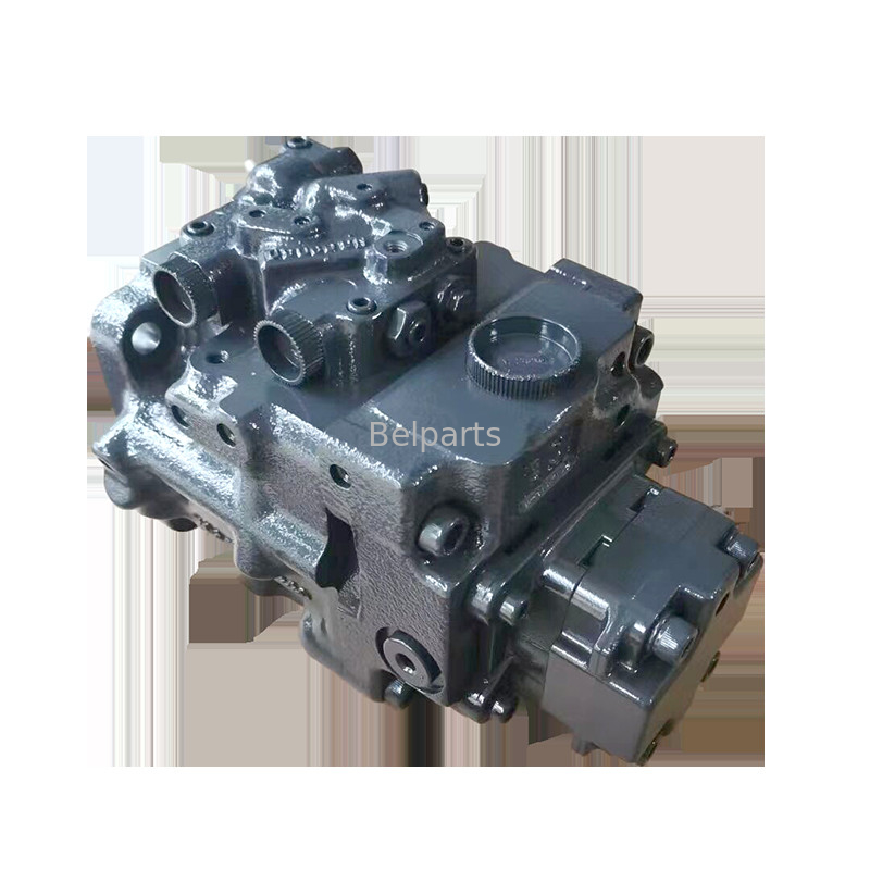 Pompe 705-41-03001 principale de Hydraulic Pump 705-41-08001 d'excavatrice de PC20-6 KOMATSU