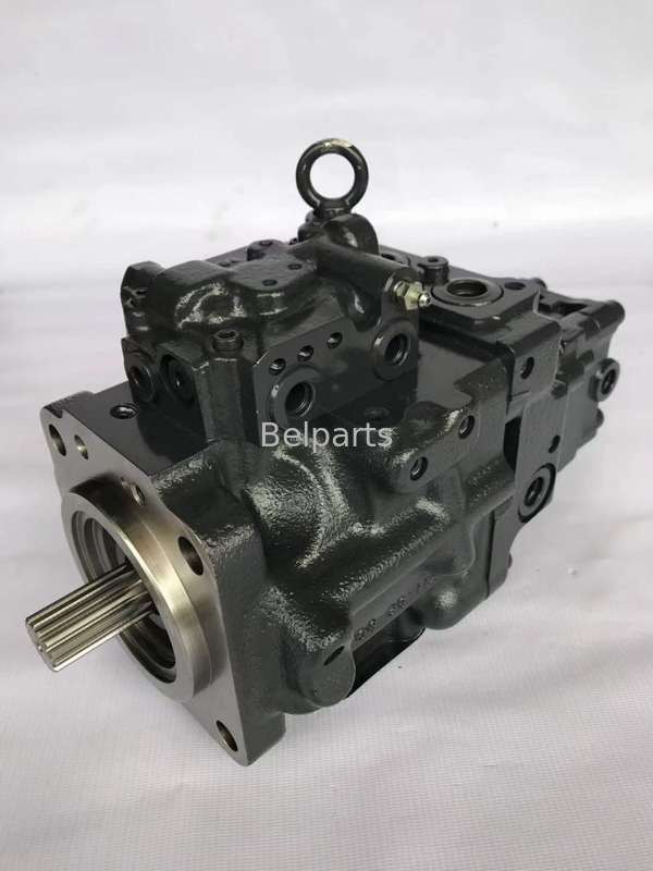 Pompe hydraulique de Hydraulic Main Pump 708-3S-00332 708-3S-00331 d'excavatrice de KOMATSU PC35MR-2
