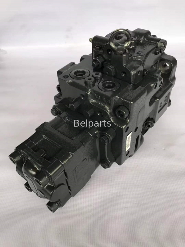 Pompe hydraulique de Hydraulic Main Pump 708-3S-00332 708-3S-00331 d'excavatrice de KOMATSU PC35MR-2