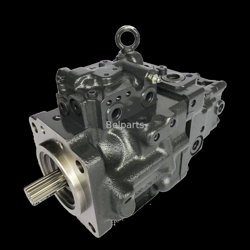 Pompe hydraulique de Hydraulic Main Pump 708-3S-00332 708-3S-00331 d'excavatrice de KOMATSU PC35MR-2