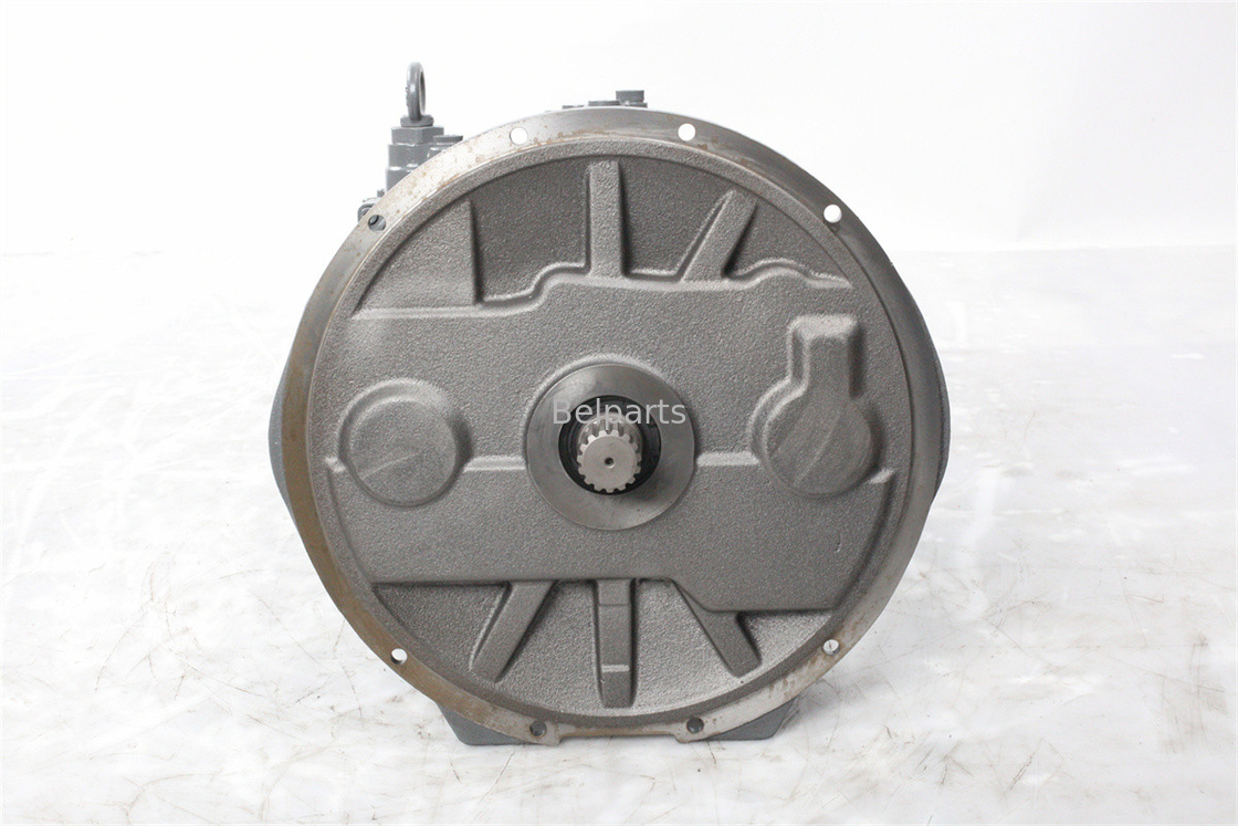 Pompe principale de HPVO118HW pour l'excavatrice principale hydraulique de pompe de Hitachi ZX240-3 9191165