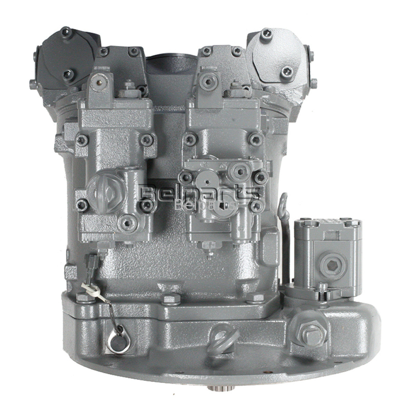 Pompe principale de HPVO118HW pour l'excavatrice principale hydraulique de pompe de Hitachi ZX240-3 9191165