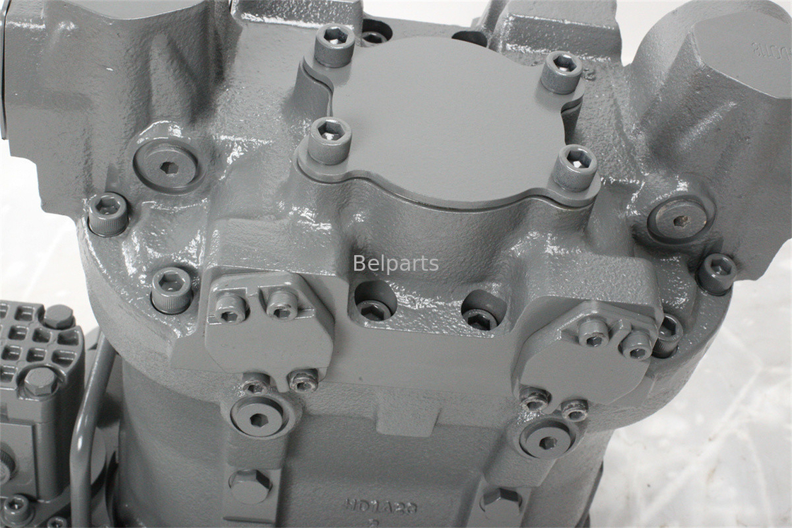 Pompe principale de HPVO118HW pour l'excavatrice principale hydraulique de pompe de Hitachi ZX240-3 9191165