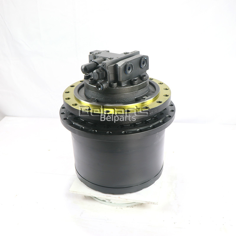 Lecteur final 31N8-40011 de Travel Motor R305 R335 R290-7 R300LC-9S TM60 GM60 d'excavatrice de Hyundai