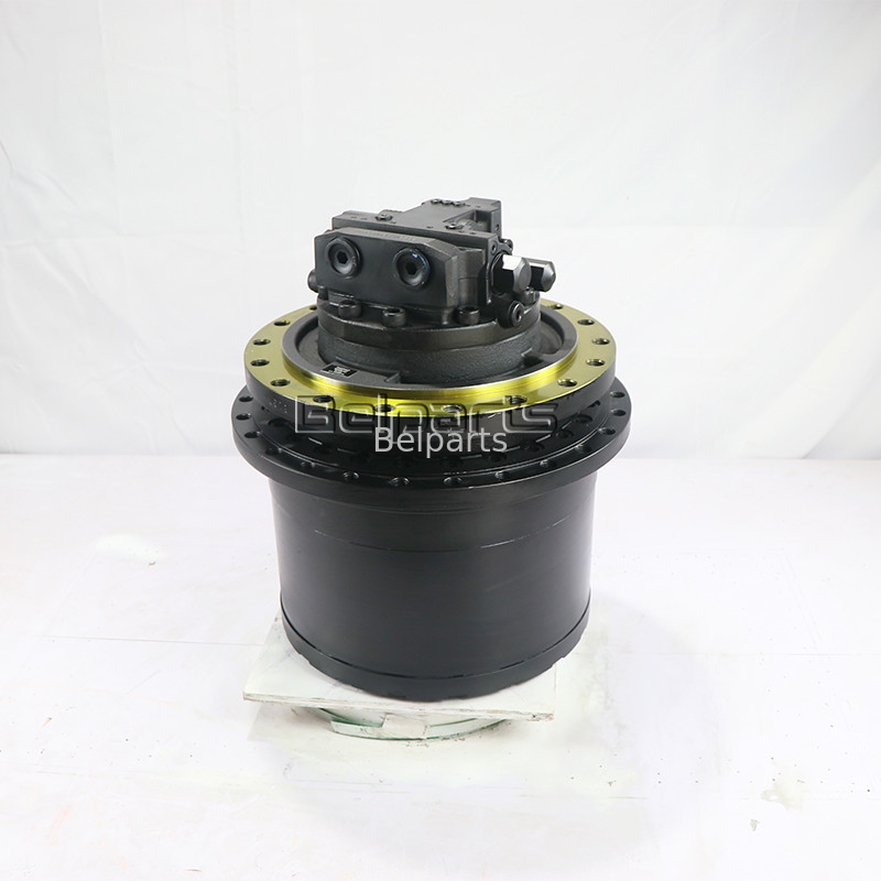 Lecteur final 31N8-40011 de Travel Motor R305 R335 R290-7 R300LC-9S TM60 GM60 d'excavatrice de Hyundai