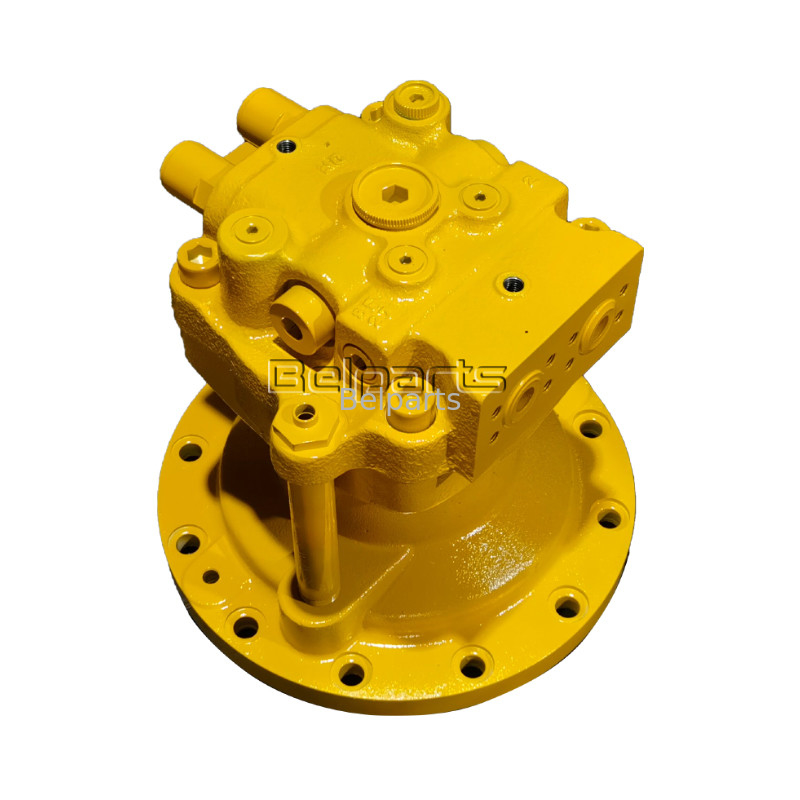 Moteur d'oscillation d'excavatrice de R160LC-9 R160LC-9S R180LC-9 Assy 31Q5-10160 pour Hyundai
